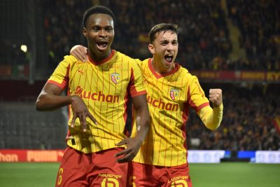 Toulouse – RC Lens (0-3) : les tops et les flops de la rédac’