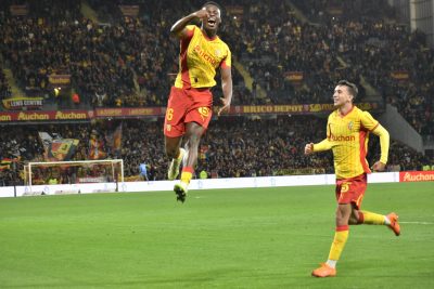 RC Lens-Lorient (3-0) : Pas si simple que ça, mais ça fait du bien !
