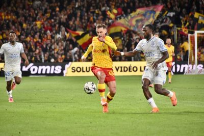 Ruben Aguilar : « Je cherche toujours l’excellence »