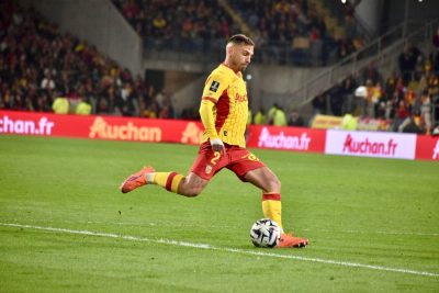 Encore un but sur coup de pied arrêté, “xG” adverse famélique… Les stats de RC Lens-Strasbourg