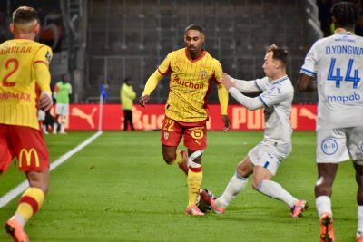Pierre Sage : « Wesley Saïd, le type de joueur que j’adore »