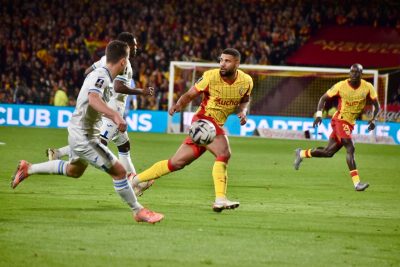 Le RC Lens sur le podium à domicile comme à l’extérieur, les classements complets