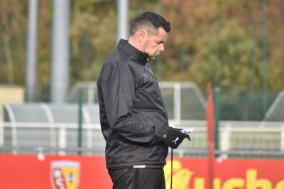 Pierre Sage : « Gagner 4 matchs pour atteindre le premier objectif qu’on s’est fixé »