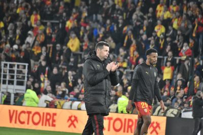 Pierre Sage : « Chaque jour, on essaie de gagner un petit peu de terrain sur notre projet »