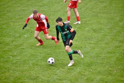 Lens B, Lens F, Gambardella : Le programme du week-end du RC Lens