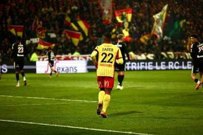 Abécédaire 2025 du RC Lens : H comme… Hommages !