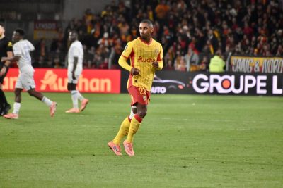 Wesley Saïd : «C’est de bon augure pour la suite»