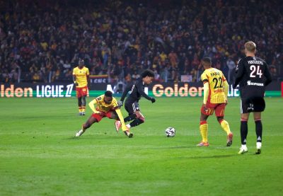 [CdF-8e] Strasbourg élimine Monaco et obtient le dernier billet pour les quarts de finale