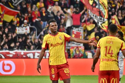 Monaco-RC Lens : les compos probables