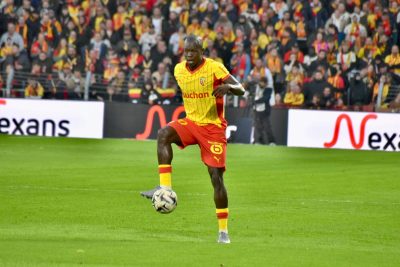 « On a réussi à créer quelque chose de fort », Malang Sarr savoure la belle dynamique lensoise