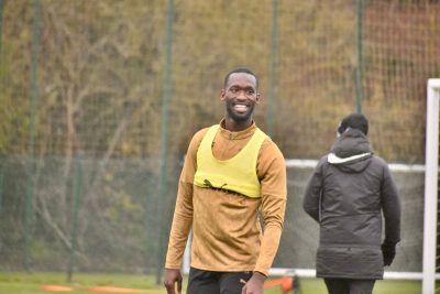 Abdallah Sima : « Voyager m’a fait grandir »
