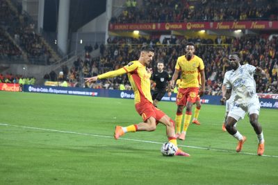 Après avoir enrôlé Deiver Machado, le FC Nantes sur les traces de Florian Sotoca ?