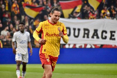 Marseille – RC Lens (3-1) : les tops et les flops de la rédac’ !