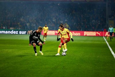 Après la claque infligée à Lyon, Strasbourg est déjà tourné vers le RC Lens