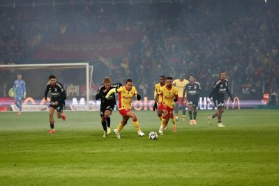 RC Lens-Strasbourg (1-0) : Les Sang et Or s’offrent encore un gros et confirment qu’ils sont là pour durer