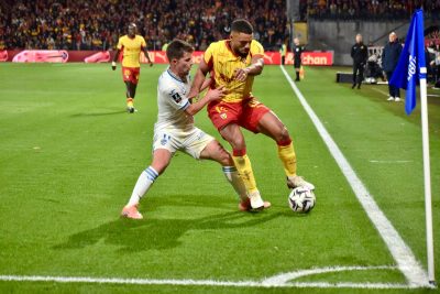 Matthieu Udol : « Je me suis très vite senti comme si j’étais là depuis longtemps »