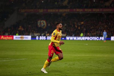 Au RC Lens, Matthieu Udol ne surprend personne mais satisfait tout le monde !
