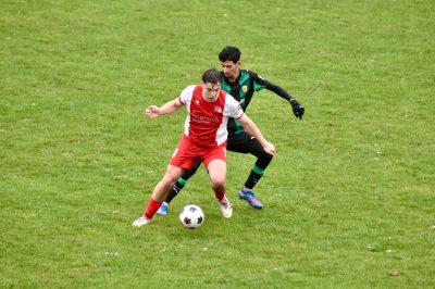 Lens B, Lens F, U18, U17 : Le programme du week-end du RC Lens