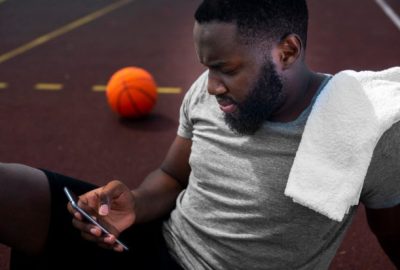 Comment les technologies modernes transforment l’entraînement sportif