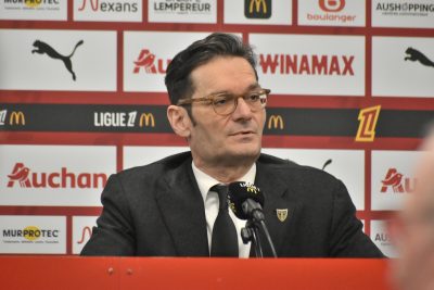 Ligue 1 : quatre patrons de club, dont Joseph Oughourlian, appellent à une refonte totale du système