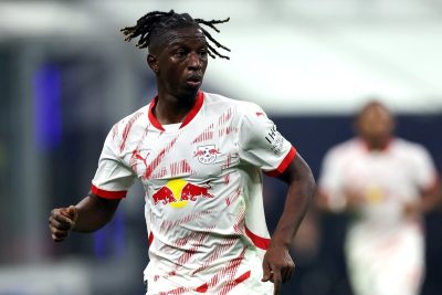 Amadou Haïdara se rapproche de Lens