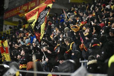 Affaire de la recette en Coupe de France : le président du Stade béthunois relance la polémique et interpelle le RC Lens