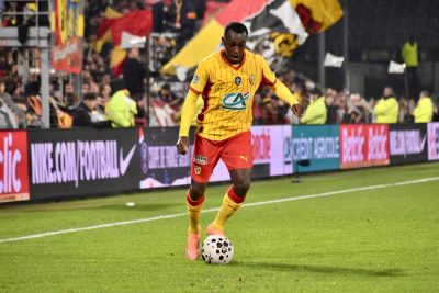 [CdF-1/4] Le résumé vidéo de la qualification aux tirs au but des Sang et Or face à Lyon