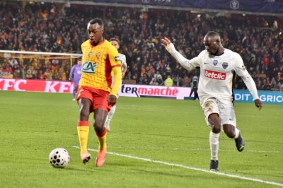 La billetterie est déjà ouverte pour Sochaux – RC Lens en Coupe de France