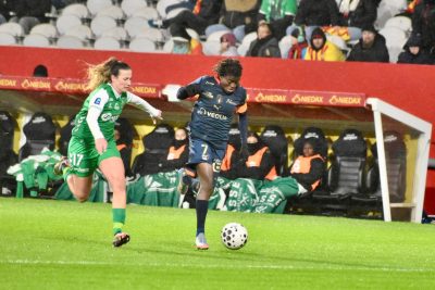 [CDF-F] Le match RC Lens – Paris FC officiellement fixé