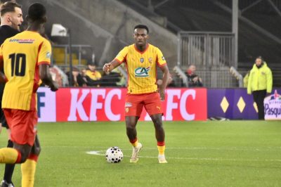 Sans Samson Baidoo, la défense lensoise a craqué face à l’OM, l’Autrichien reste incertain pour le prochain match