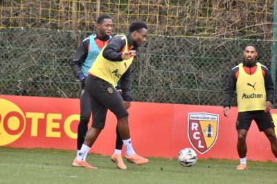 Pierre Sage dans le flou concernant la date de retour de Samson Baidoo