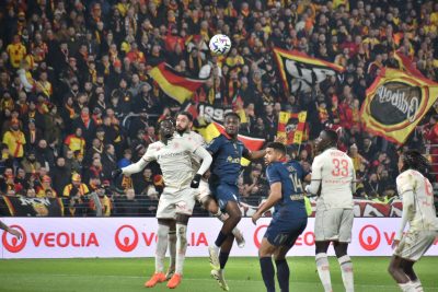 Finaliste de la Coupe de France face au RC Lens, Nice devra aussi jouer son maintien lors des barrages