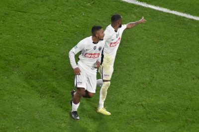 Nolan Bonte (Feignies-Aulnoye, ex-RC Lens) : « Une soirée mémorable »