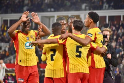 [CdF] La programmation des demi-finales dévoilée, le RC Lens ouvre le bal à Bollaert-Delelis