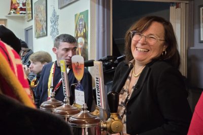 Le bar lensois Chez Muriel bientôt repris ? L’espoir d’une continuité pour le café des fans du RC Lens