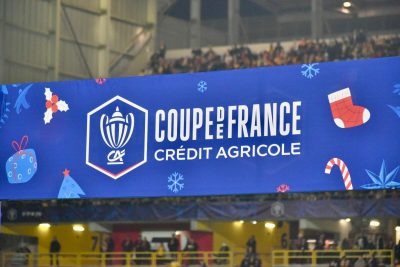 [CDF] Sochaux – RC Lens va finalement se jouer dimanche 11 janvier