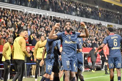 Quelle place pour la Coupe de France dans la saison du RC Lens?