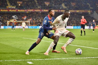 [L1-J32] Nice-RC Lens a désormais une date et un horaire