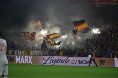 La Marek partiellement fermée samedi, les Red Tigers 1994 feront une grève des encouragements pendant un quart d’heure