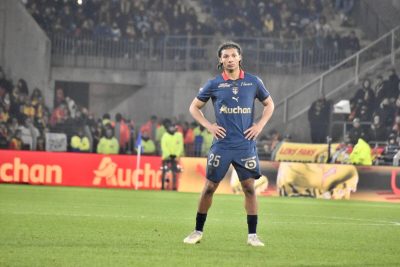 Ismaëlo Ganiou élu pépite du mois de novembre !