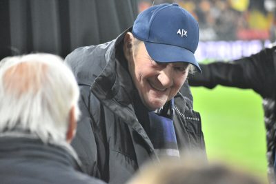 Gervais Martel : « Pierre Sage me rappelle Daniel Leclercq »