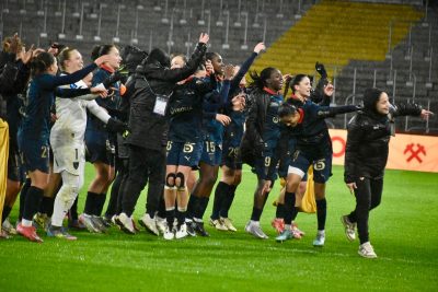 [Arkema PL-J9] La première victoire du RC Lens à revivre en vidéo