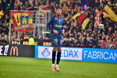 Vers un retour de Morgan Guilavogui à Sankt-Pauli ?