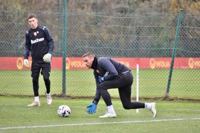 Mathieu Gorgelin ciblé pour pallier la blessure de Régis Gurtner