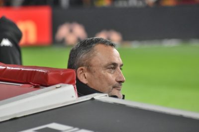 [L1-J23] Franck Haise cartonne et réussit ses débuts avec le Stade Rennais