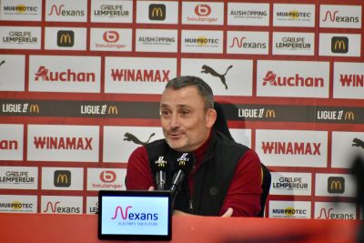 Franck Haise va quitter Nice, son successeur attendu dès lundi pour la reprise ?