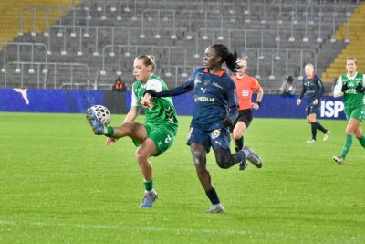 [Arkema PL-J10] Dijon – RC Lens diffusé en direct