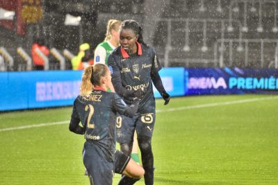 [Arkema PL-J10] Le RC Lens enchaîne et prend un très bon point à Dijon