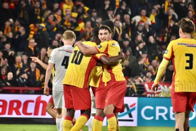 [CdF-16es] Rendez-vous ce dimanche soir pour connaitre le prochain adversaire du RC Lens