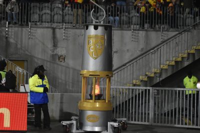Le RC Lens rend hommage à Daniel Ratajczak, figure de l’héritage minier